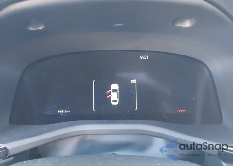 2025 Toyota Camry Xse from USA, damaged, VIN 4T1DBADK2SU535934